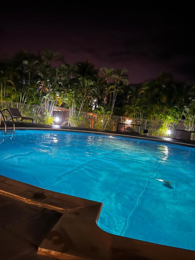 Azuri Lodge Duplex Marina Saint-Francois  Exterior foto